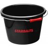 Vedro STARBAITS Tourno Bucket Round, 15 l