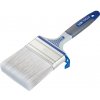 LUX-TOOLS PRE Plochý štetec lakovací 3K s háčikom, 80 x 9 mm
