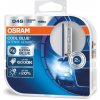 Osram xenonová výbojka D4S XENARC Cool Blue Intense BOX
