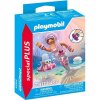 Playmobil 71477 Morská panna s chobotnicou Squirt