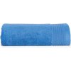 The One Towelling T1 DELUXE60 Aqua Azure 60 x 110 cm