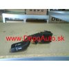 Opel MERIVA 2/03- prepínač svetiel a smeroviek Lavý