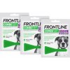 FRONTLINE Combo Spot-On pre psy L 20-40 kg 3 x 2,68 ml