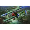 Academy Sopwith Camel F-1 Model Kit 12109 1:32 (36-12109)