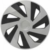 Versaco Vector silver black 16
