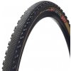 Plášť CHALLENGE GRAVEL GRINDER Pre TLR 700x36 čierna/tan