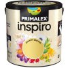 Primalex Inspiro slnečný lúč 2,5 l