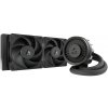 ARCTIC Liquid Freezer III Pro 240 - Multikompatibilní vodní chladič CPU typu vše v jednom