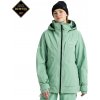 Bunda na snowboard Burton Wms [ak] GORE-TEX Kimmy 3L Jacket soft sage M 25/26 - Odosielame do 24 hodín