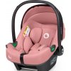 Autosedačka Astrid i-Size 40–87 cm – Ružová