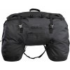 Taška na zadné sedlo AQUA D-70, OXFORD (čierna)