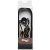 Stagg SAX STRAP4 BK, popruh pro saxofon, černý
