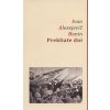Prekliate dni - Ivan Alexejevič Bunin