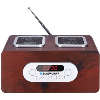 BLAUPUNKT PR5BL