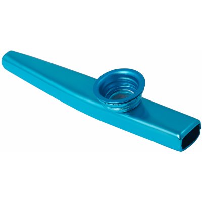 SMART Kazoo Metal Alu Blue