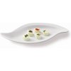 Tognana 80446TO Porcelánový podnos Party na predjedlá