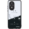 Picasee ULTIMATE CASE pro Honor 200 Pro 5G - Živý - Mŕtvy