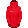 MAMMUT Taiss HS Hooded Jacket Women mammut red - XS