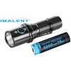 Imalent DM70, 4500lm, Praktik Set