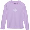 Plavkové tričko Color Kids Lavender Mist 116