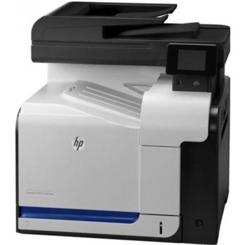 HP LaserJet Pro 500 color M570dw CZ272A