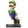 amiibo Luigi (Super Smash Bros.) NVL-C-AAAN