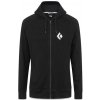 BLACK DIAMOND M CHALKED UP HOODY Man