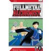 Fullmetal Alchemist, Vol. 3 (Arakawa Hiromu)