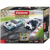 Carrera Autodráha D124 23631 Start your Engines 4007486236318