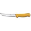 SWIBO Victorinox Swibo, Vykosťovací nôž so širokou čepeľou, pevný, 16 cm, 5.8407.16 3215