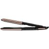 BaByliss Straight & Curl Brilliance - Lockenstab - Warm - 150 °C - 235 °C - Čierna - Rose - Edelstahl