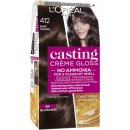 L'Oréal Casting Creme Gloss 412 Iced Cocoa 48 ml