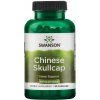 Swanson Čínsky lebkár 400 mg - 90 kapsúl