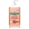 Sanytol dezinfekčné mydlo do kuchyne grapefruit & svieži citrón 250 ml