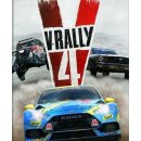 V-Rally 4