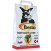Apetit Krmivo Besto Rabbit Adult&Senior C+ 2,27 kg