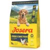 Josera Dog Adult Medium&Maxi Chicken & Sweet Potato 3 kg