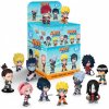 Funko Mystery Minis Naruto Shippuden