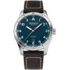Alpina Startimer Pilot Automatic Petroleum AL-525NW4S26 + 5 rokov záruka + rok na vrátenie tovaru