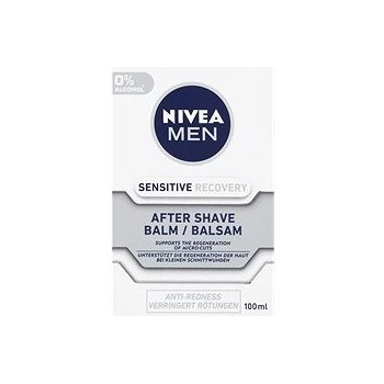 Nivea Men Sensitive Recovery balzam po holení 100 ml