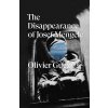 Disappearance of Josef Mengele (Olivier Guez)(Brožovaná)