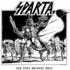 Sparta - Use Your Weapons Well / 2CD [2 CD]