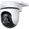 TP-Link Tapo C500 - Venkovní Wi-Fi kamera 1080p 360° pokrytí, noční vidění 30m v úplné tmě, IP65