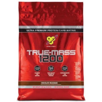 BSN True Mass 4800 g