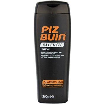 Piz Buin Allergy Lotion SPF50+ 200 ml