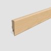 Lišta soklová Egger 58 hranatá L733 MDF fólia 58x14x2400 mm - 2,40 bm