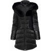 Dámska Zateplená bunda GUESS NEW OXANA JACKET W4BL61WGLZ0-JBLK – Čierna