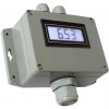 Detektor plynu pre oxid uhoľnatý s LCD displejom EVIKON E2638-R-CO-LCD
