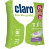 Čistiaci prostriedok do umývačky riadu claro 50 ks