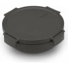 Olovrantový box Brabantis Šalátová miska Make & Take, 1,3 l - Dark Grey (206344)